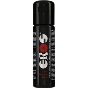 EROS – TOY LUBRIFICANTE IN SILICONE PER GIOCATTOLI 100 ML