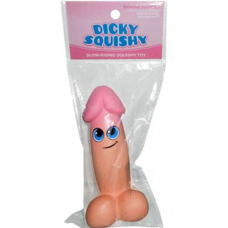 KHEPER GAMES – DICKY SQUISHY