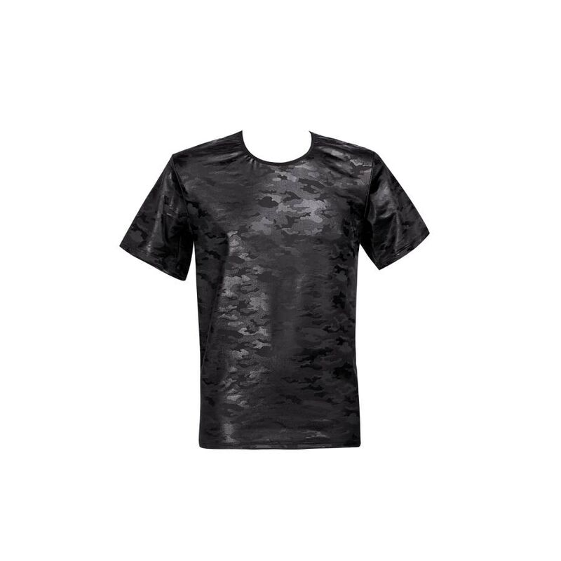 ANAIS MEN - ELECTRO T-SHIRT S - immagine 2