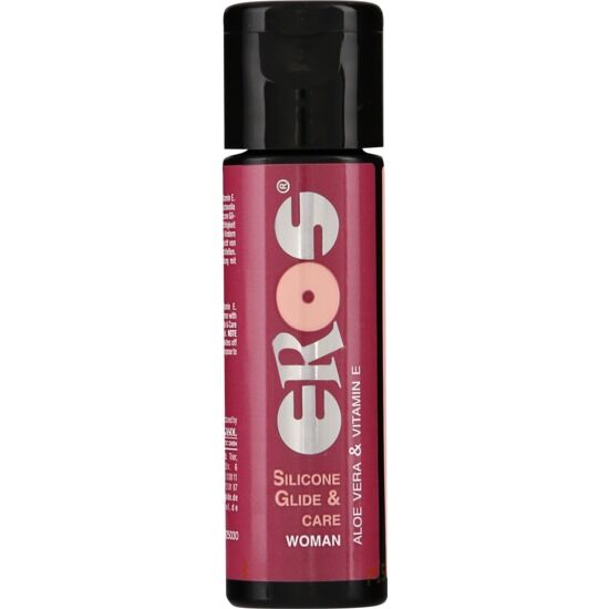 EROS – LUBRIFICANTE SILICONE MEDICO PER DONNA 30 ML EROS – LUBRIFICANTE SILICONE MEDICO PER DONNA 30 ML