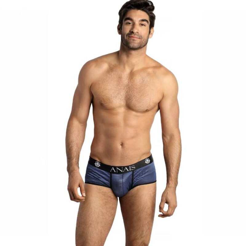 ANAIS MEN – NAVAL BRIEF S