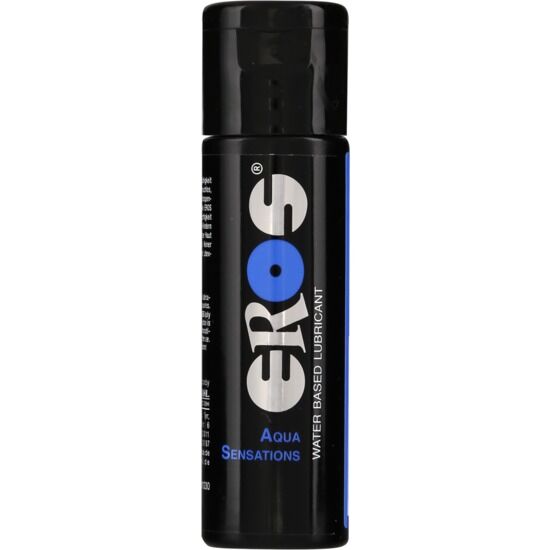 EROS – AQUA SENSAZIONI LUBRIFICANTE A BASE ACQUA 30 ML