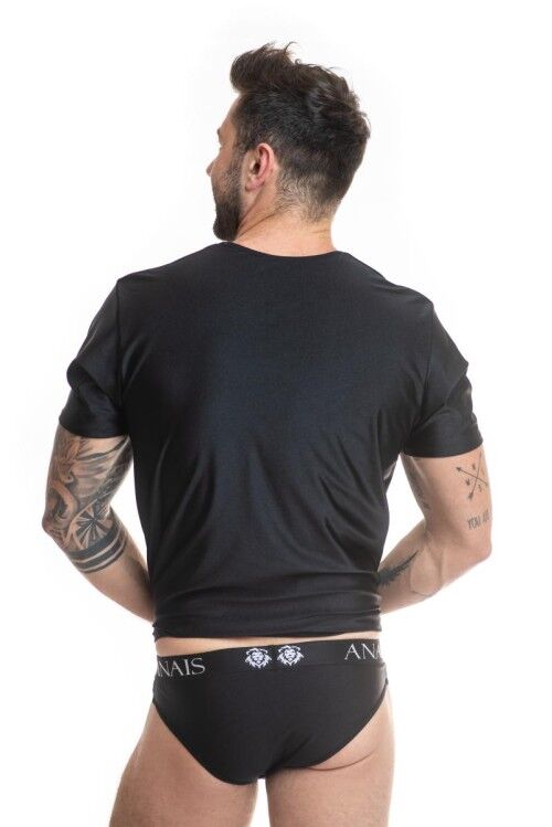 ANAIS MEN - PETROL CAMISETA S - immagine 3