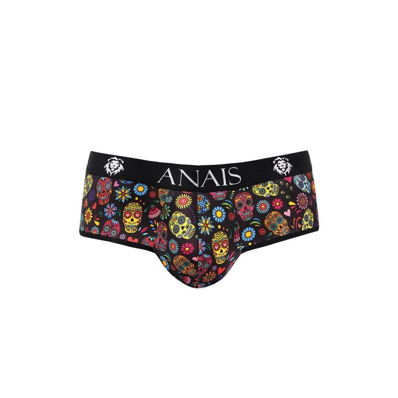 ANAIS MEN - MEXICO JOCK BIKINI S - immagine 3