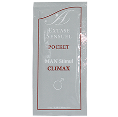EXTASE SENSUAL – CLIMAX STIMOLANTE MASCHILE 10 ML