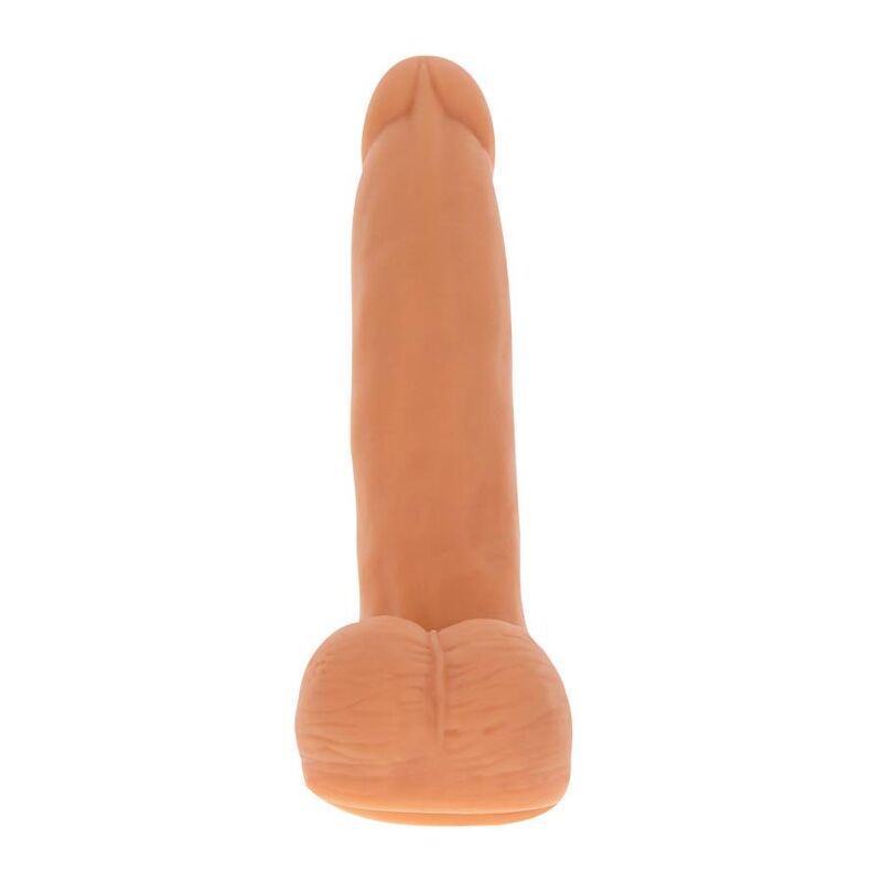 GET REAL - PULSE MAGNETICA FIDUCIA DILDO PELLE - immagine 4