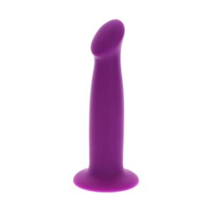 GET REAL – GOODHEAD DONG 12 CM VIOLA