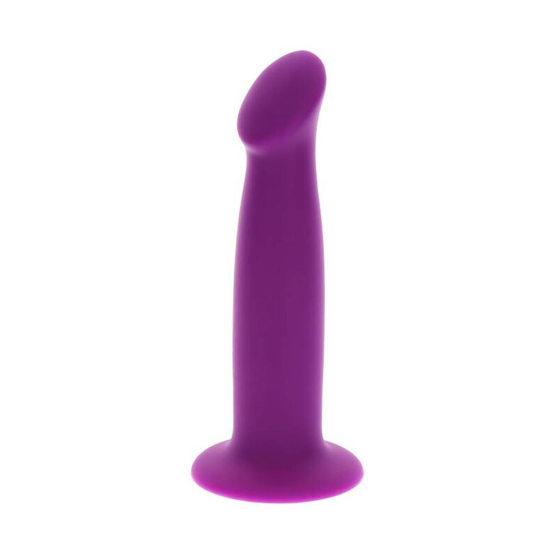 GET REAL – GOODHEAD DONG 12 CM VIOLA