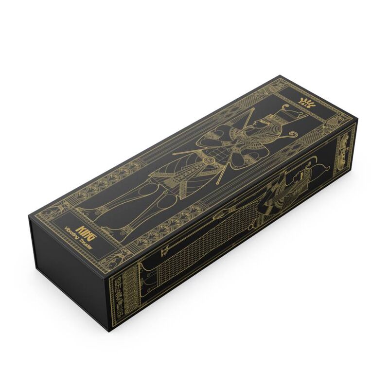 ZALO - KING THRUSTER VERDE - immagine 3