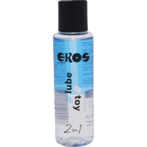 EROS – LUBE GIOCATTOLO 100 ML