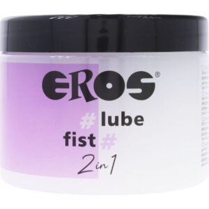 EROS – PUGNO LUBE 500 ML
