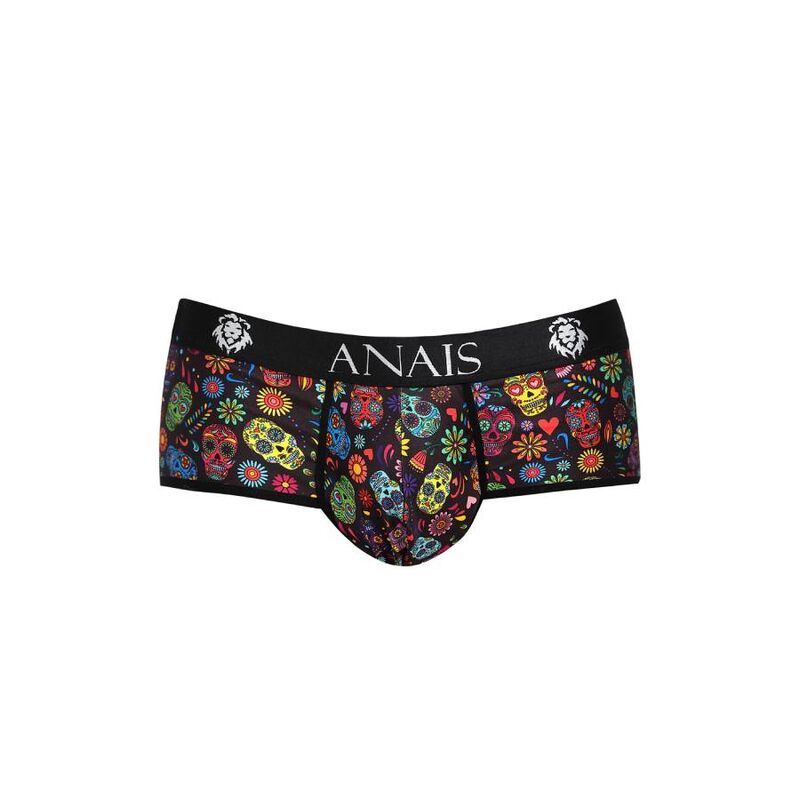 ANAIS MEN - MEXICO BRIEF S - immagine 3
