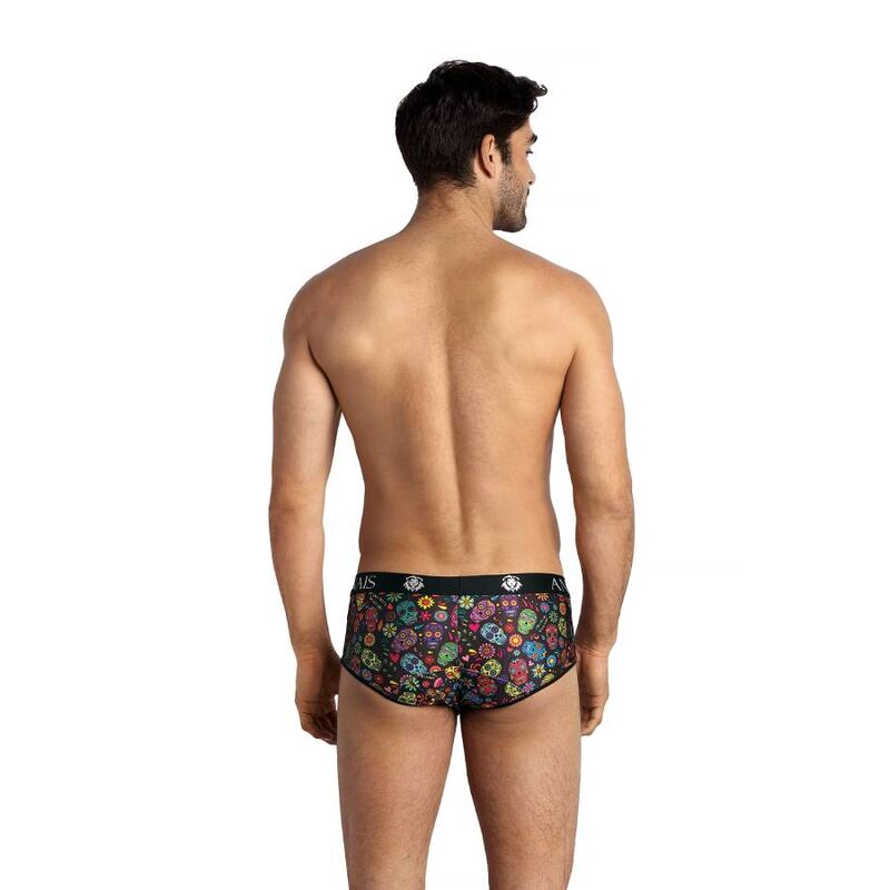 ANAIS MEN - MEXICO BRIEF S - immagine 2