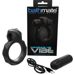 BATHMATE – ANELLO VIBE MAXIMUS 45