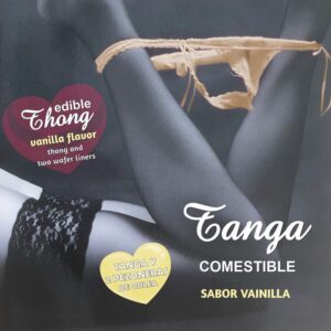 HOTFLOWERS – PERIZOMA IN WAFER E 2 COLTELLI PER CAPEZZOLI RAGAZZA GUSTO VANIGLIA /es/pt/en/fr/it/ HOTFLOWERS – PERIZOMA IN WAFER E 2 COLTELLI PER CAPEZZOLI RAGAZZA GUSTO VANIGLIA /es/pt/en/fr/it/