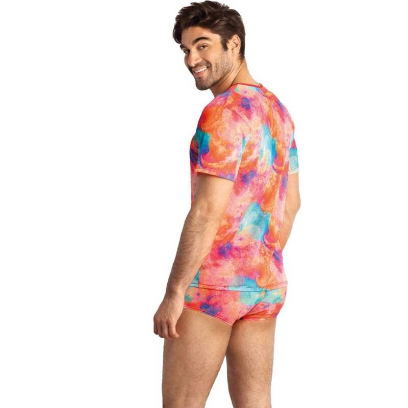 ANAIS MEN - FALCON CAMISETA L - immagine 2