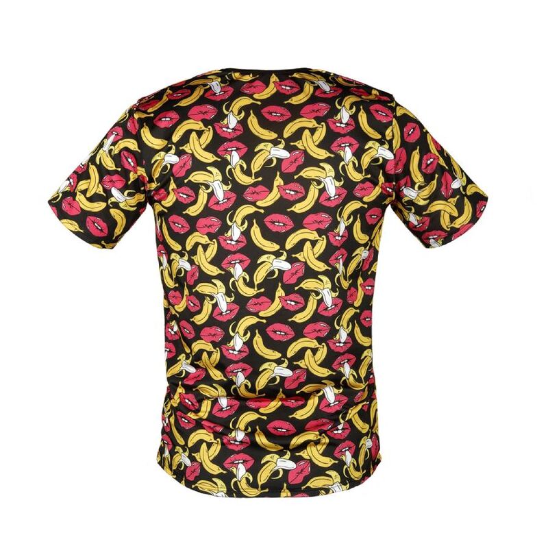 ANAIS MEN - BANANA T-SHIRT S - immagine 4
