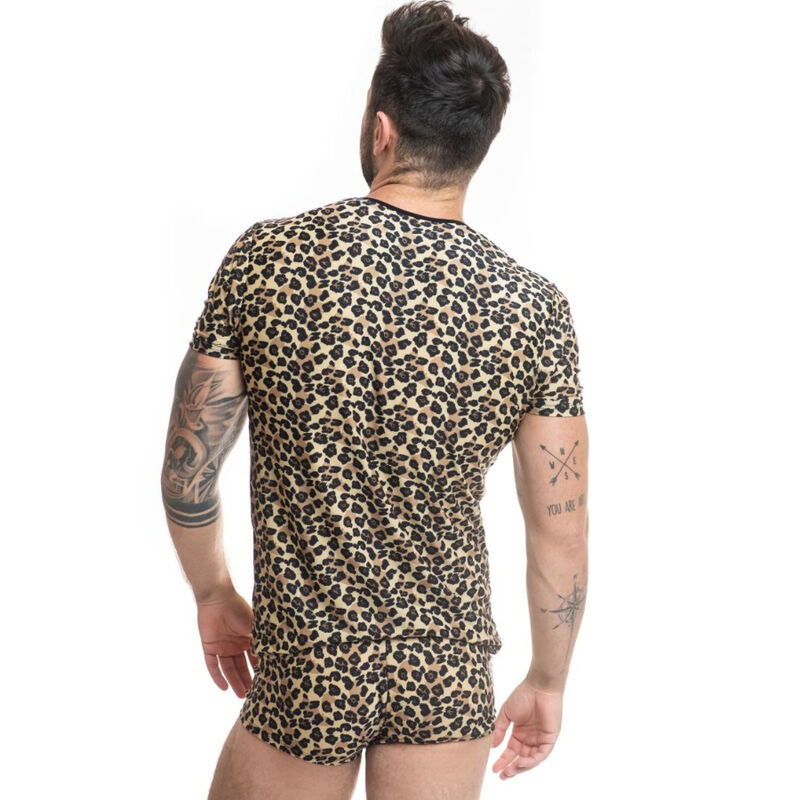 ANAIS MEN - MERCURY CAMISETA S - immagine 2