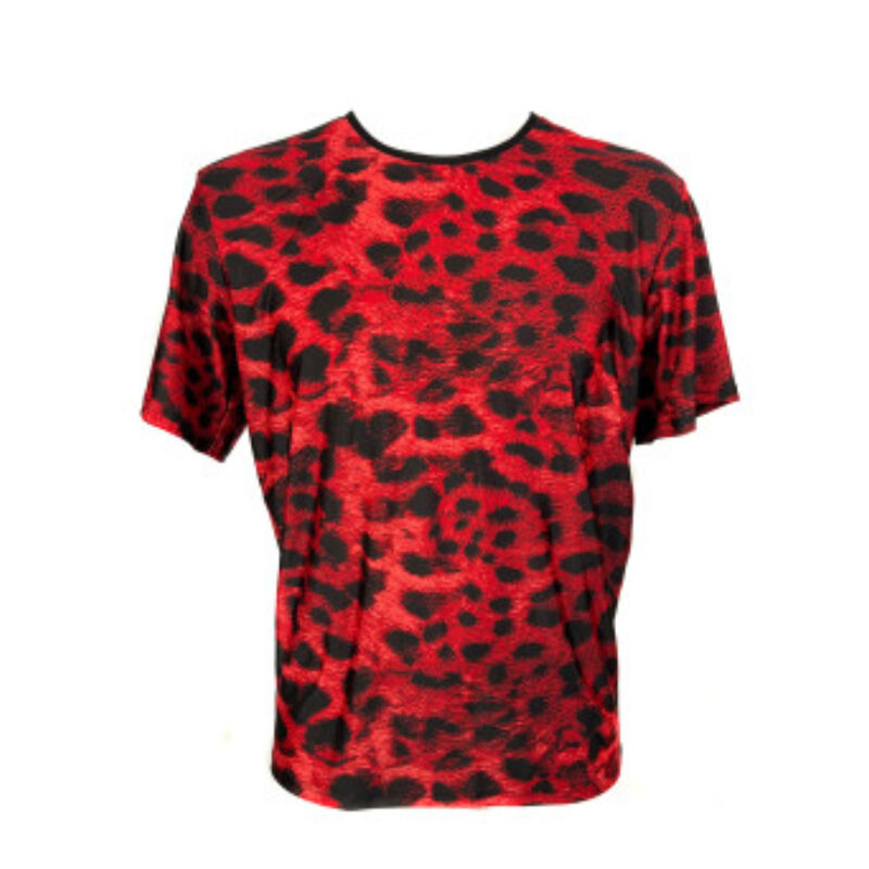 ANAIS MEN - SAVAGE T-SHIRT S - immagine 3