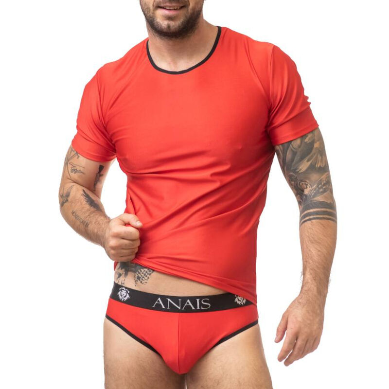ANAIS MEN – SOUL CAMISETA M