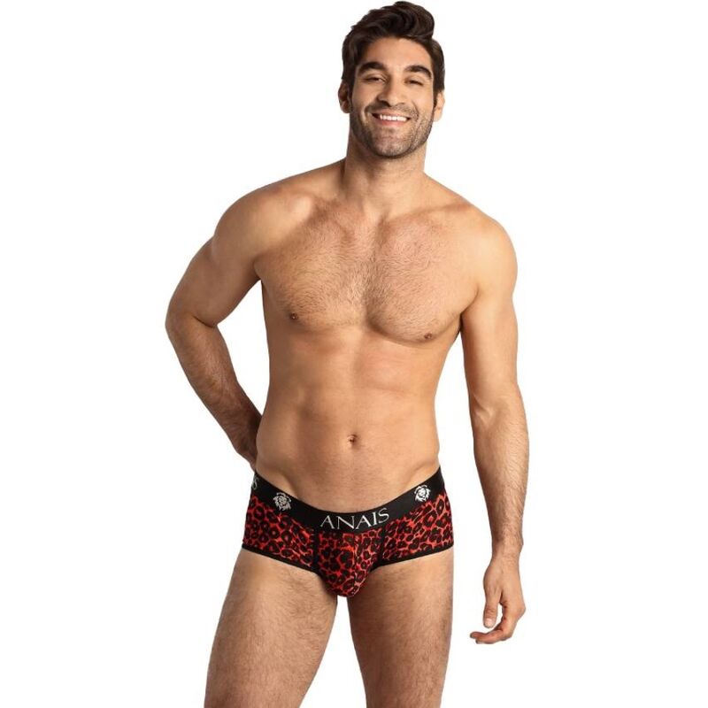ANAIS MEN – TRIBAL BRIEF S ANAIS MEN – TRIBAL BRIEF S