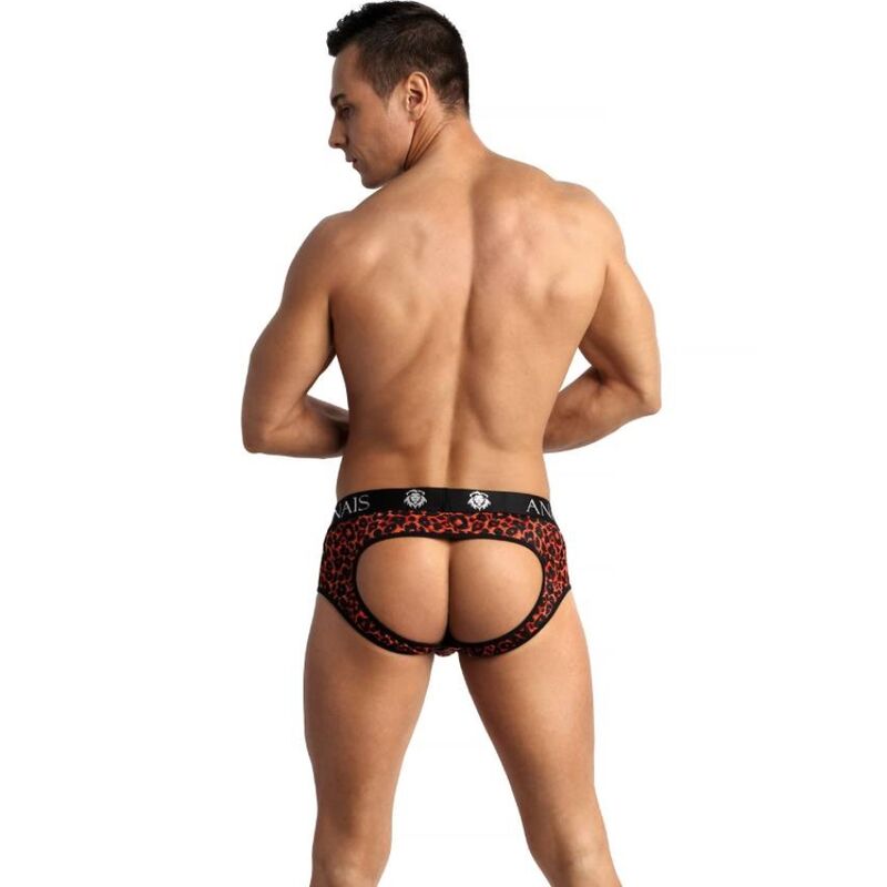 ANAIS MEN – TRIBAL JOCK BIKINI S ANAIS MEN – TRIBAL JOCK BIKINI S