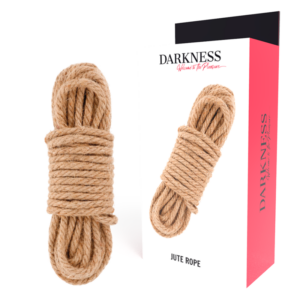 DARKNESS – CORDA GIAPPONESE 10 M JUTA