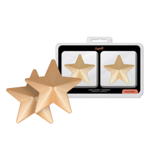 COQUETTE CHIC DESIRE – COPRI CAPEZZOLI A STELLA