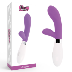 GLOSSY – JACKSON CONIGLIO VIOLA