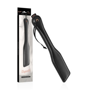 COQUETTE CHIC DESIRE – PALA IN PELLE VEGANA FANTASY