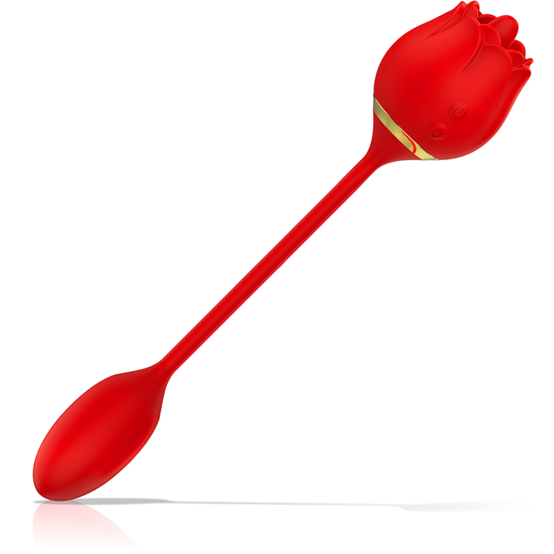 MIA - VIENNA DOPPIA LECCATA DI PIACERE + UOVO VIBRANTE - immagine 3