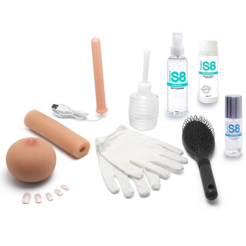 HIDDEN DESIRE - BANGER BABE HELEN - immagine 6