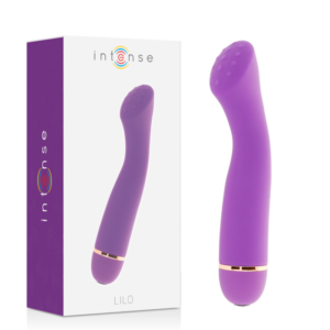 INTENSE – LILO 20 VELOCIT SILICONE LILLA