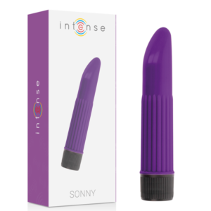 INTENSE – SONNY VIBRADOR LILA