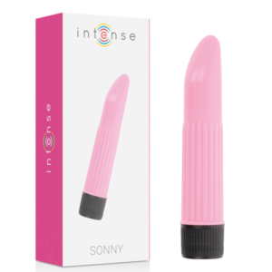 INTENSE – SONNY VIBRADOR ROSA