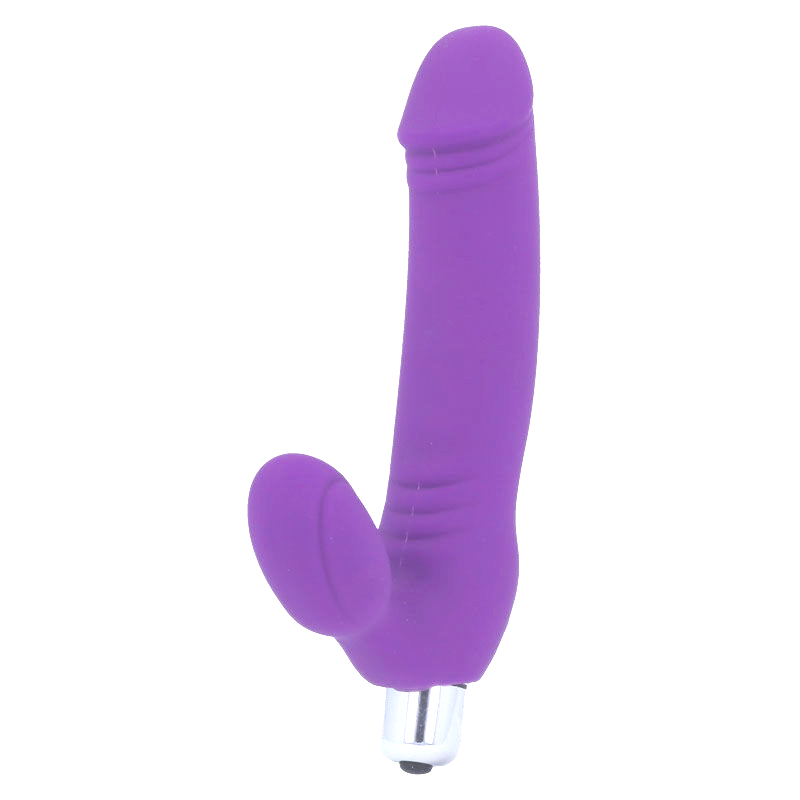INTENSE - ZUCCHERO SETTE VELOCIT SILICONE LILLA - immagine 5