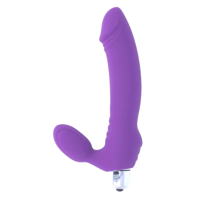 INTENSE - ZUCCHERO SETTE VELOCIT SILICONE LILLA - immagine 2