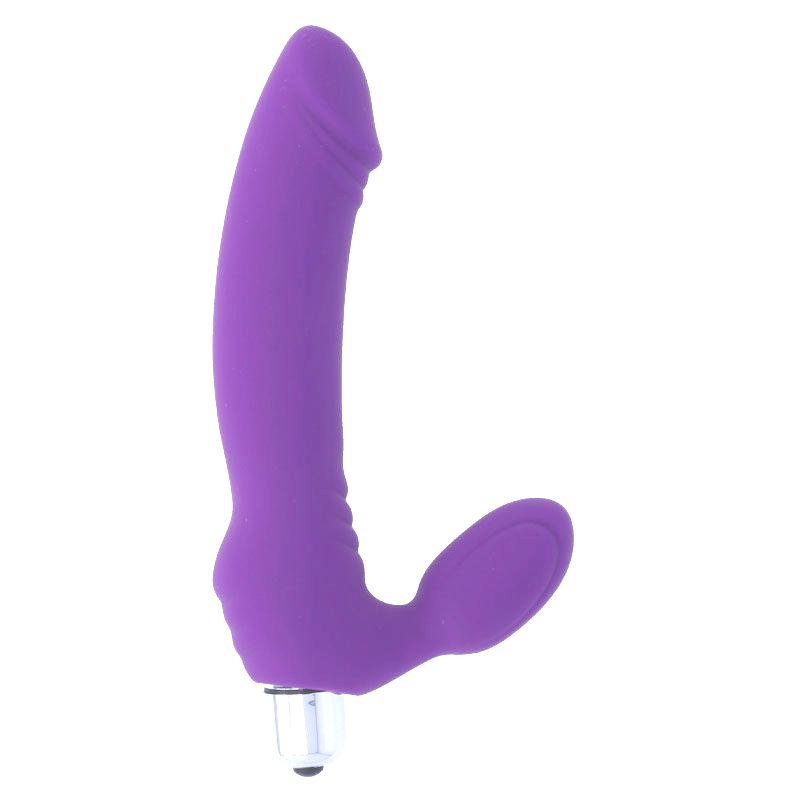INTENSE - ZUCCHERO SETTE VELOCIT SILICONE LILLA - immagine 6