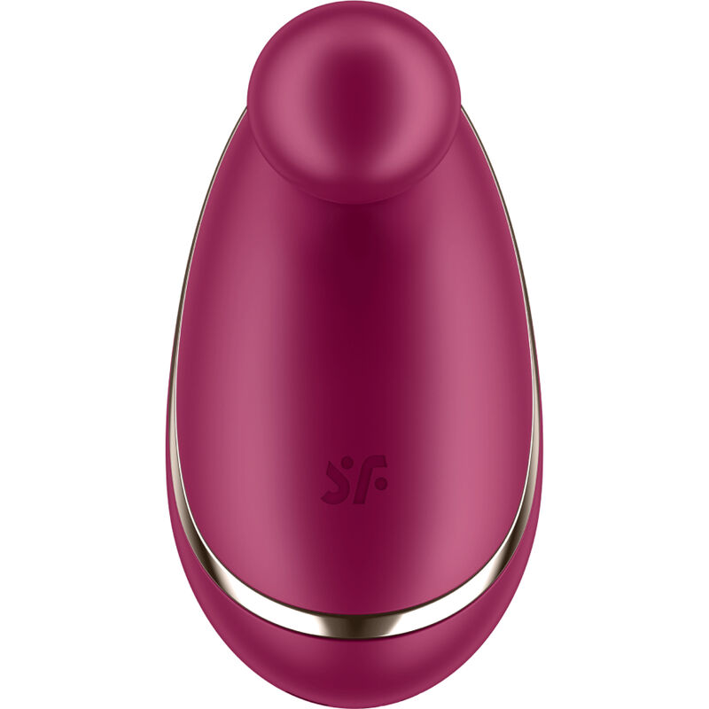 SATISFYER - SPOT ON 1 BERRY - immagine 5
