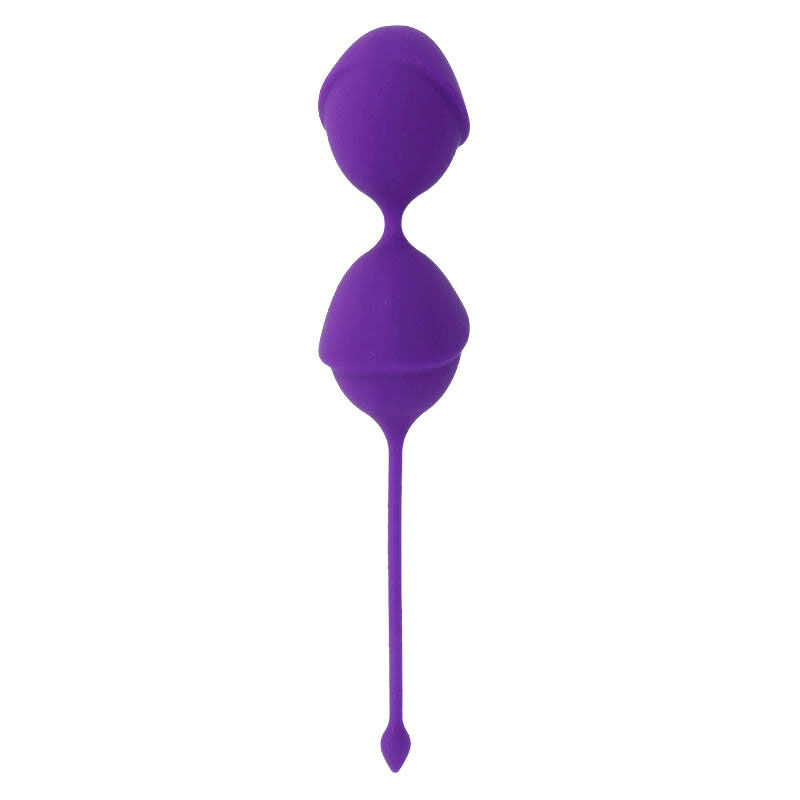 INTENSE - KARMY FIT KEGEL SILICONE LILLA - immagine 3