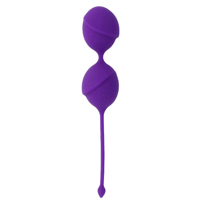 INTENSE - KARMY FIT KEGEL SILICONE LILLA - immagine 2