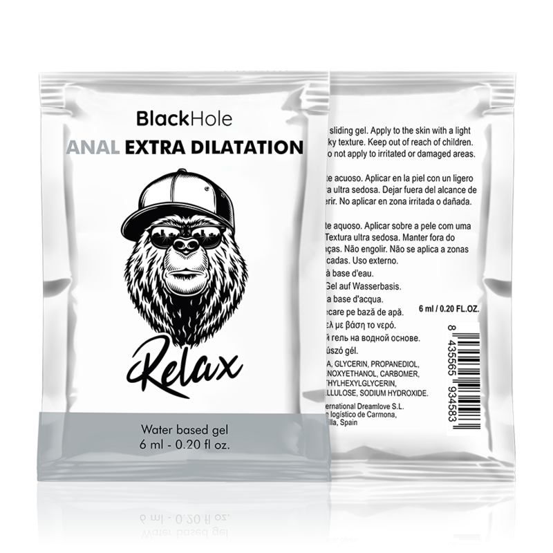 IBIZA - MASSAGGIATORE ANALE TELECOMANDO 11 x 4 CM - immagine 6