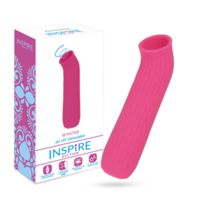 INSPIRE SUCTION – ROSA INVERNALE