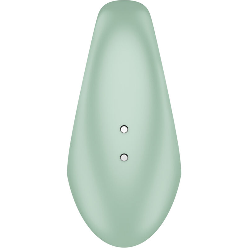 SATISFYER - COPPIA PERFETTA 3 VERDI - immagine 6