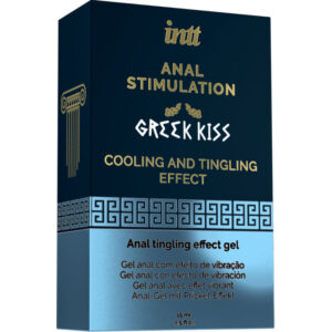 INTT – STIMOLAZIONE ANALE BACIO GRECO 15 ML