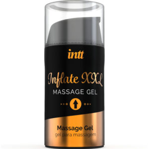 INTT FOR HIM – GEL INTIMO PER AUMENTARE L”EREZIONE E LE DIMENSIONI DEL PENE