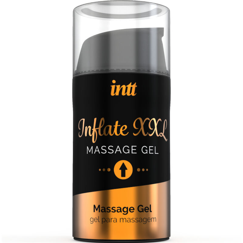 INTT FOR HIM – GEL INTIMO PER AUMENTARE L”EREZIONE E LE DIMENSIONI DEL PENE INTT FOR HIM – GEL INTIMO PER AUMENTARE L”EREZIONE E LE DIMENSIONI DEL PENE