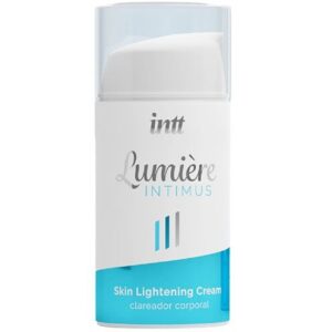 INTT – LUMI RE INTIMUS CREMA CORPO IDRATANTE SCHIARENTE