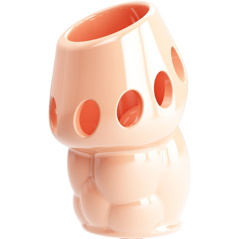 PRETTY LOVE – OSCAR INGROSSATORE NATURALE PER IL PENE