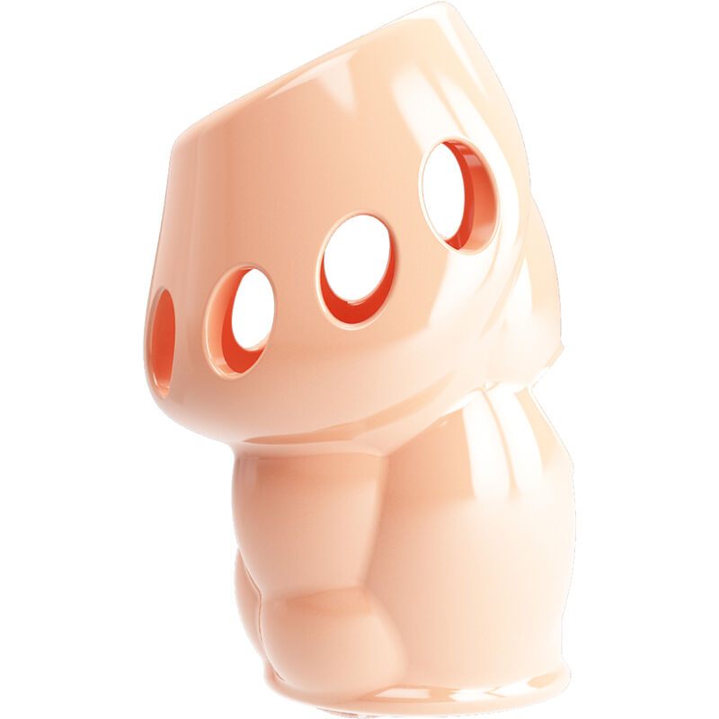 PRETTY LOVE - OSCAR INGROSSATORE NATURALE PER IL PENE - immagine 7